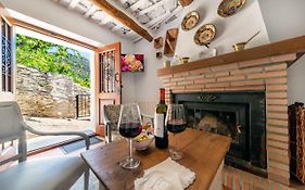 Casa Tita María